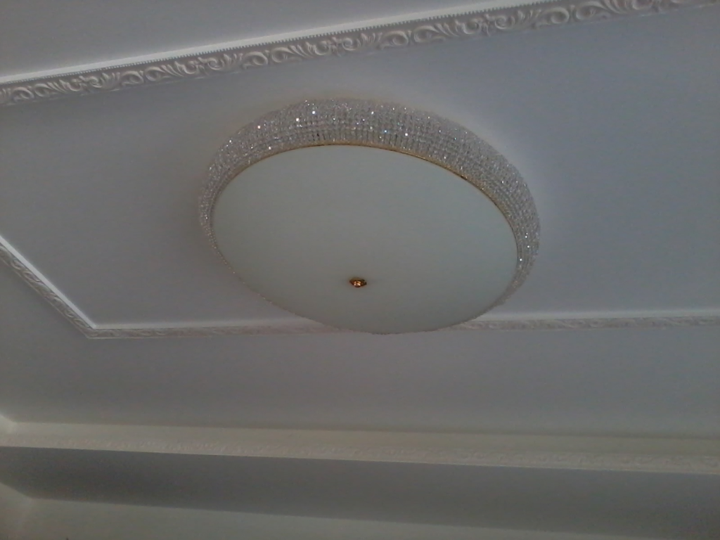 Mavişehirde Villa Masiero Marka Ürün Montajımız