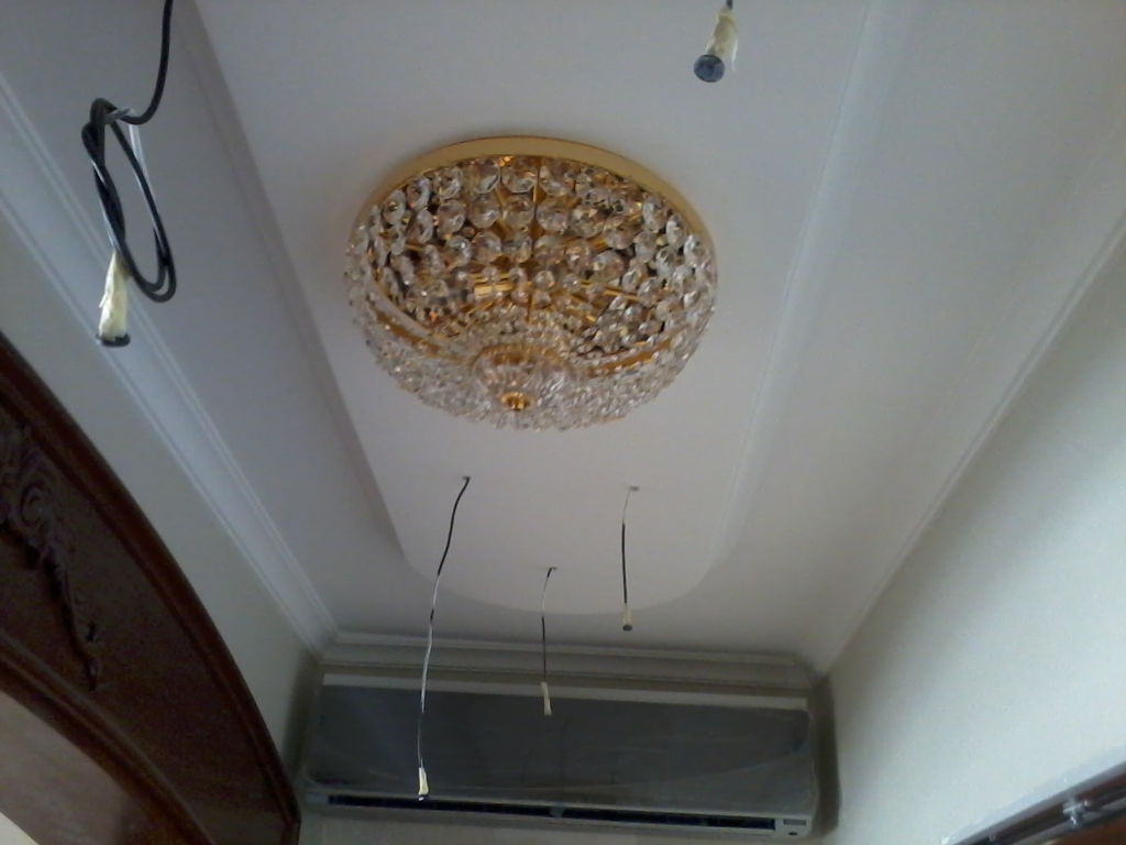 Mavişehirde Villa Masiero Marka Ürün Montajımız