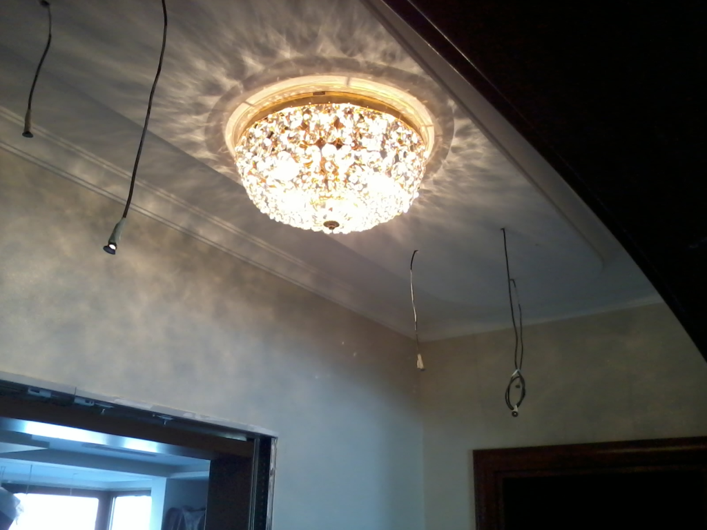 Mavişehirde Villa Masiero Marka Ürün Montajımız