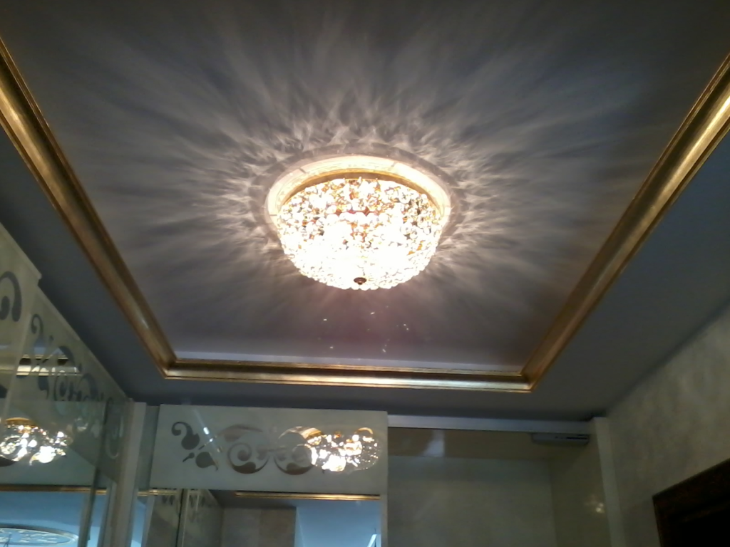 Mavişehirde Villa Masiero Marka Ürün Montajımız