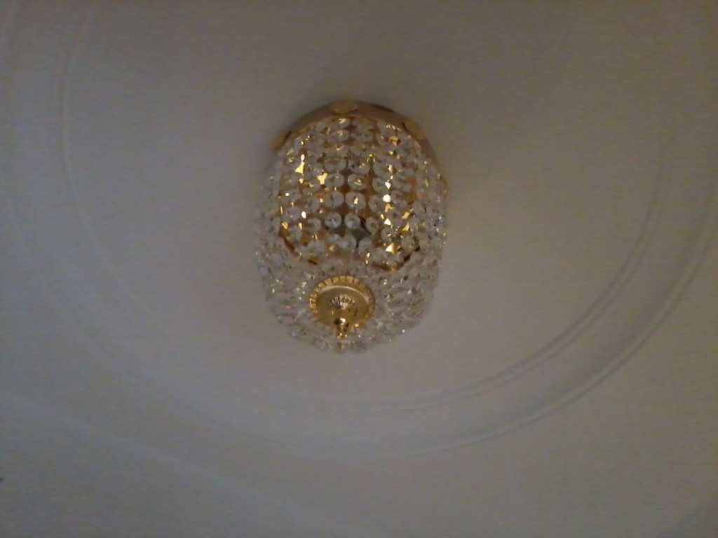 Mavişehirde Villa Masiero Marka Ürün Montajımız