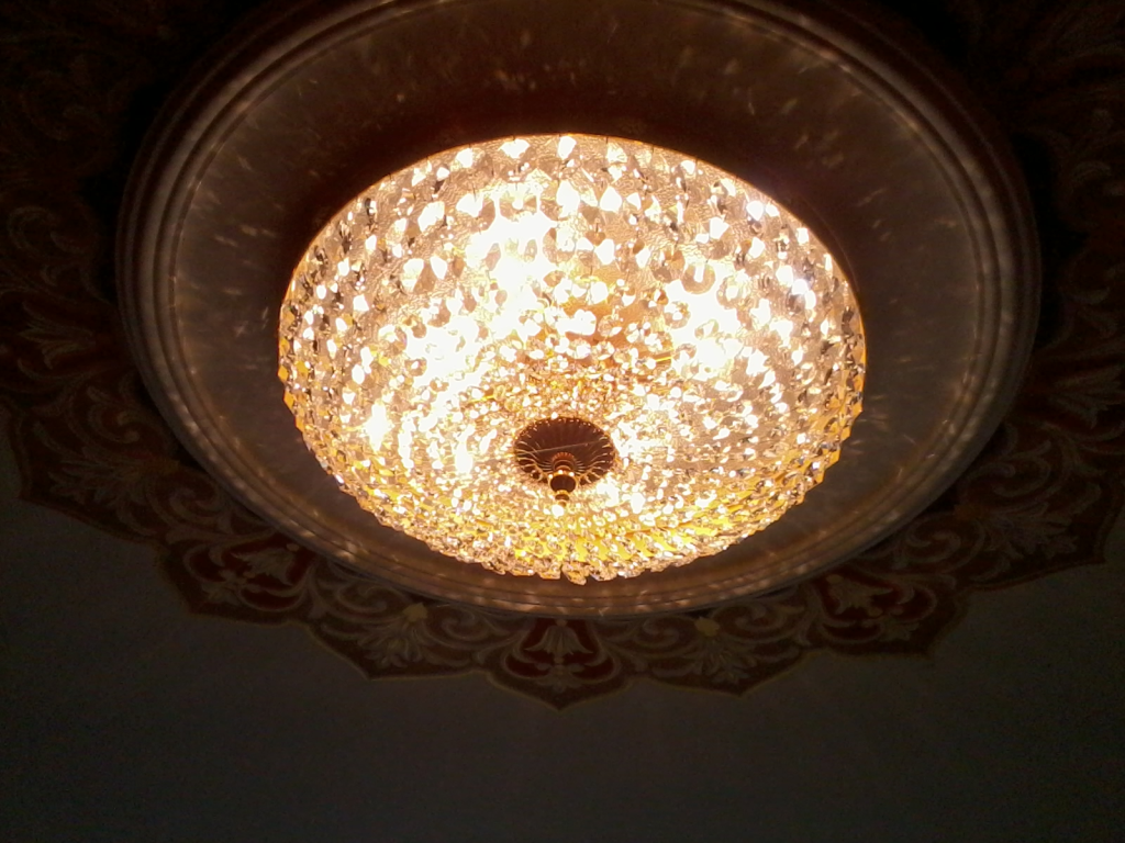 Mavişehirde Villa Masiero Marka Ürün Montajımız