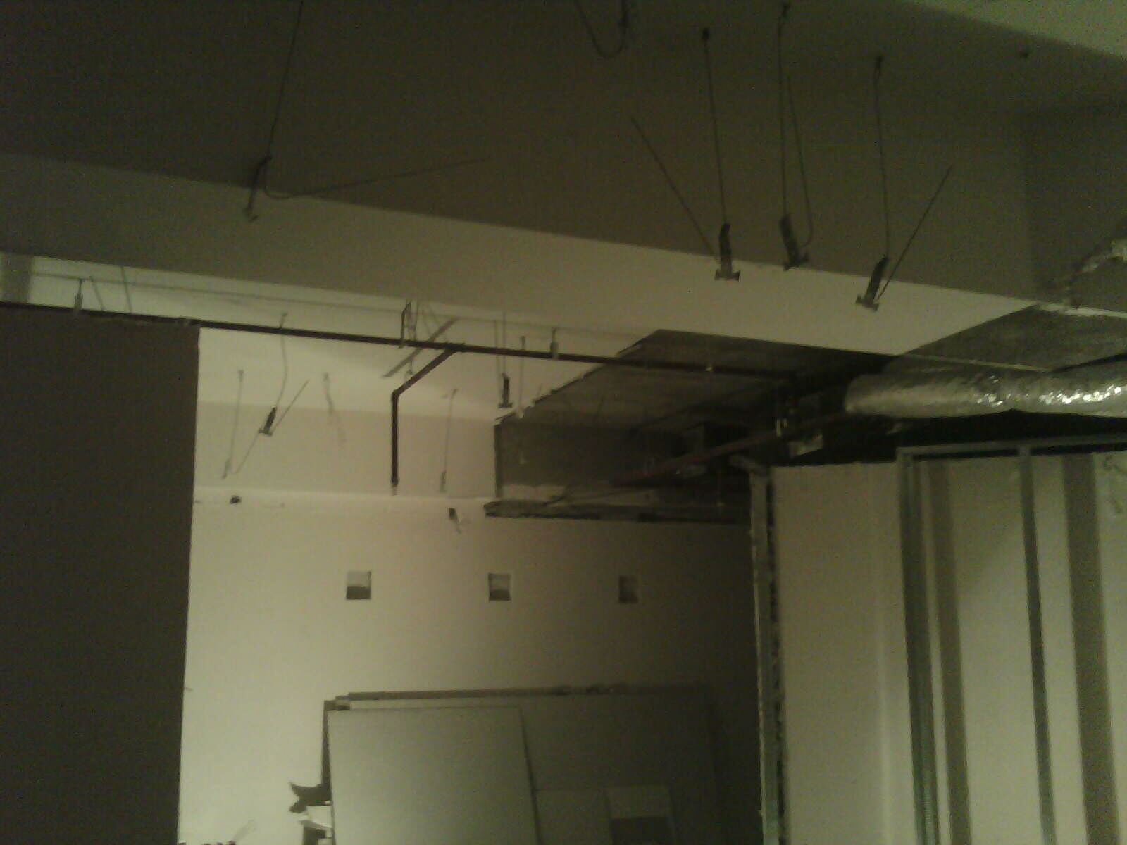 Elektrikçiniz'den Tepe Kule Avukat Ofis Tadilat