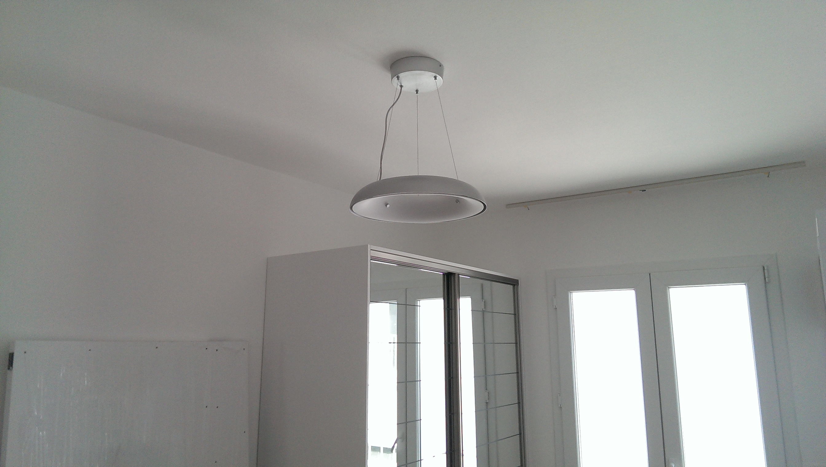 Elektrikciniz 35. Sokak İtalyan Aydınlatma Montajımız