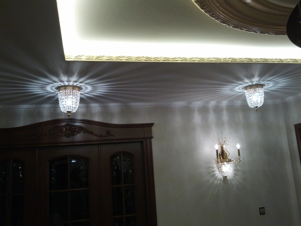 Mavişehirde Villa Masiero Marka Ürün Montajımız