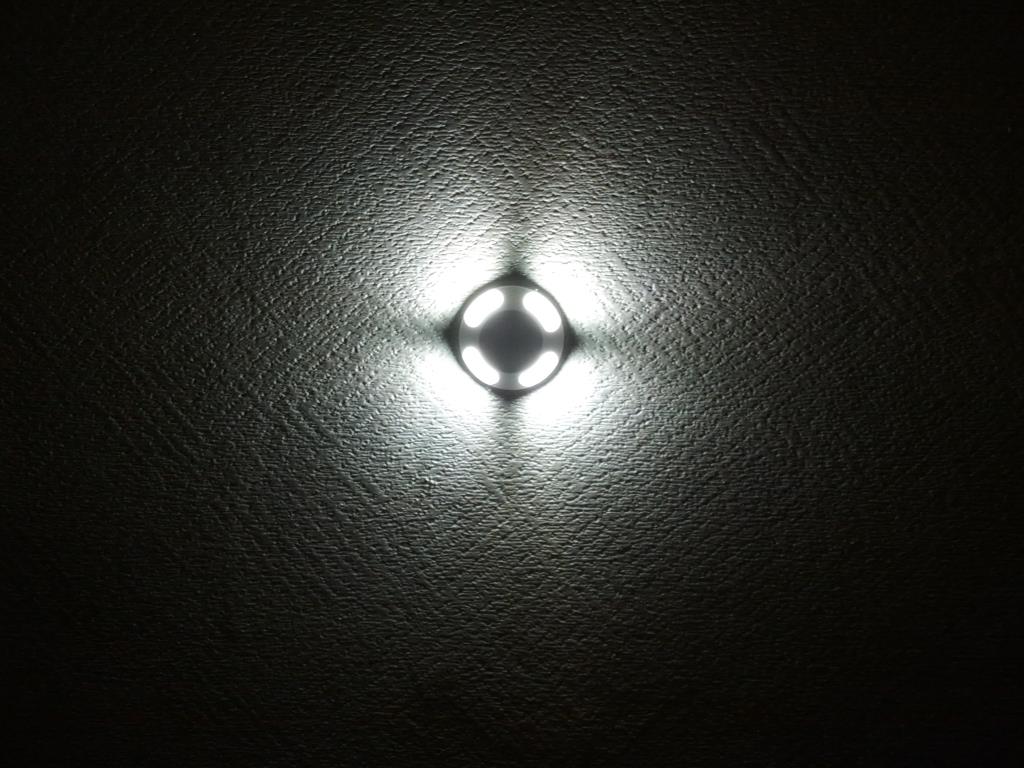 Mavişehirde Villa italyan Aydınlatma Montajımız