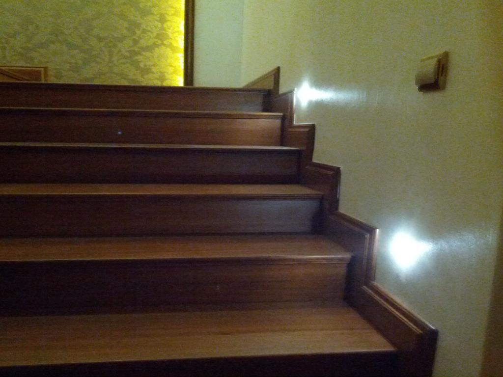 Mavişehirde Villa özel italyan Aydınlatma Montajımız