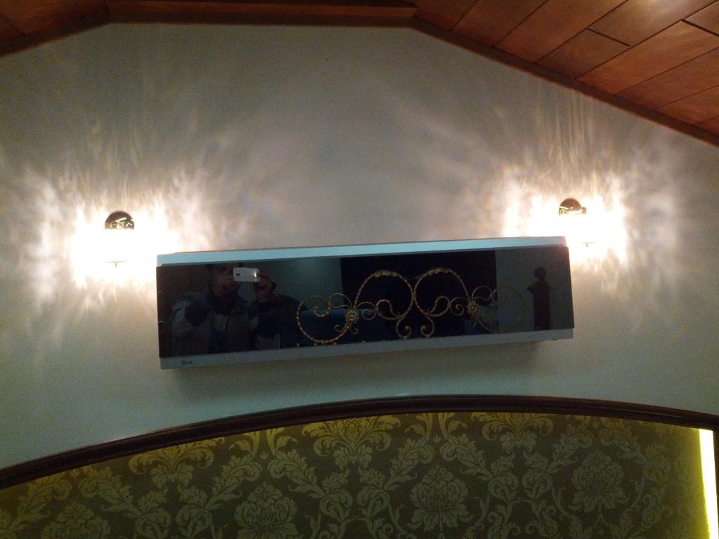 Mavişehirde Villa italyan Aydınlatma Montajımız