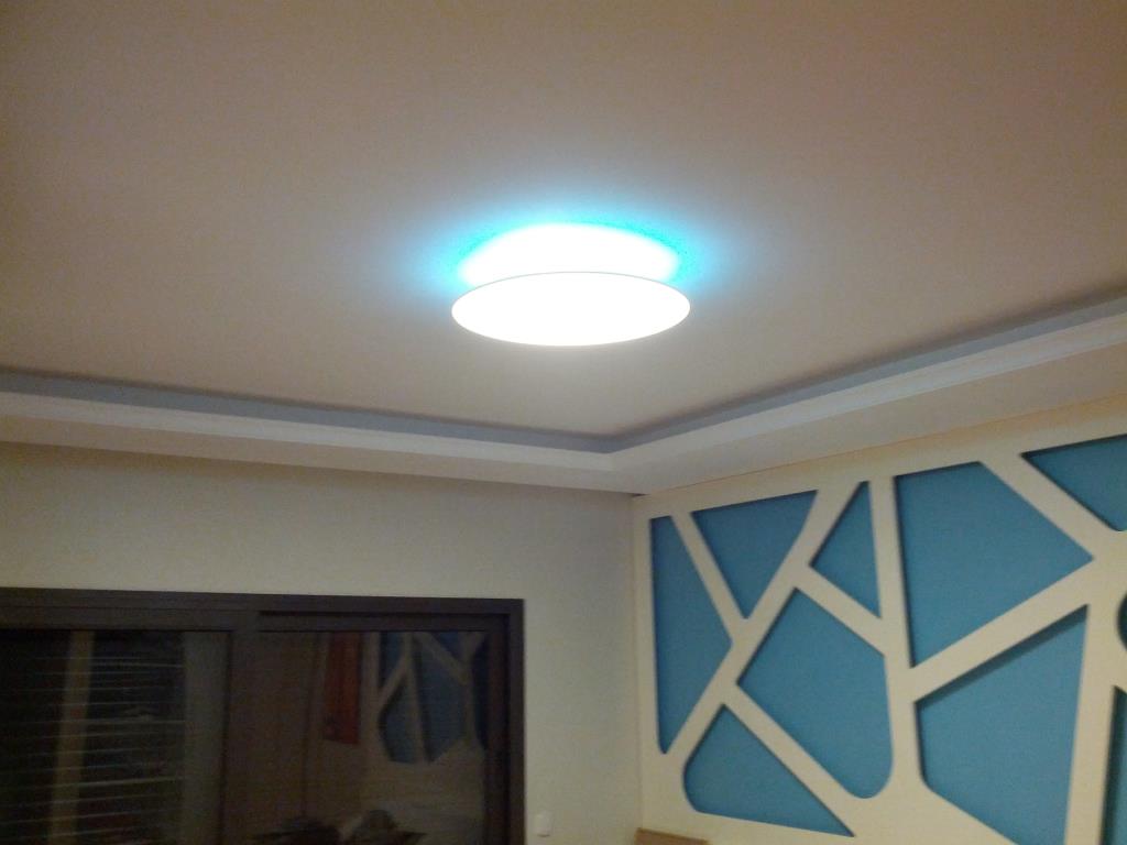 Mavişehirde Villa özel italyan Aydınlatma Montajımız