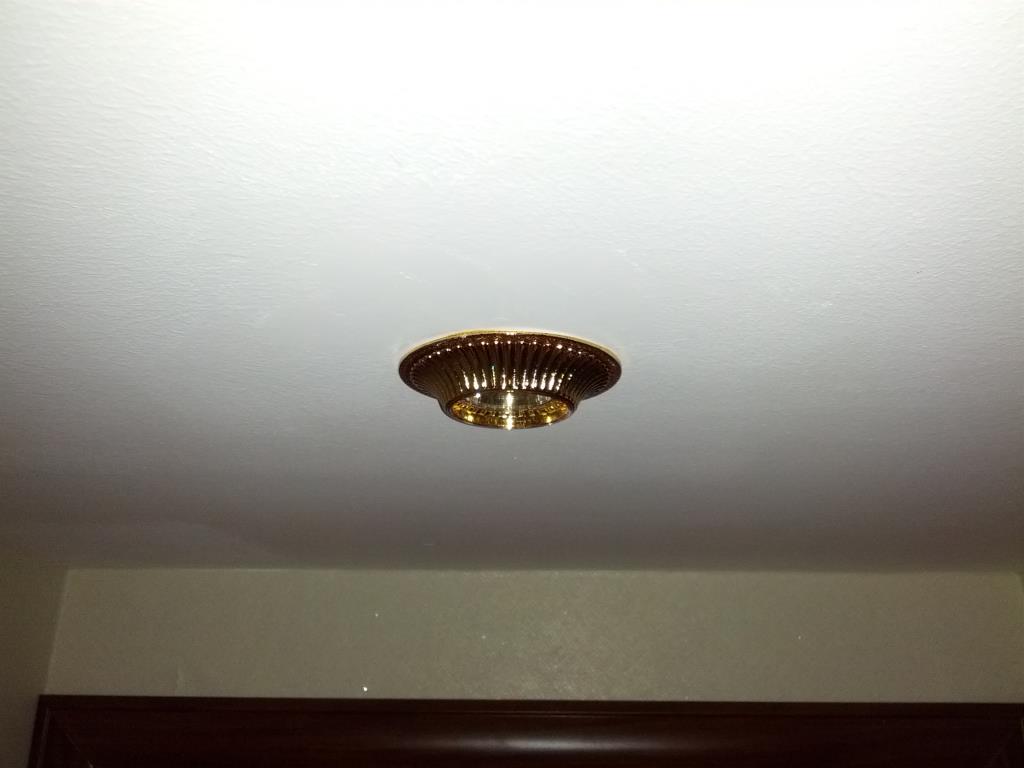 Mavişehirde Villa özel italyan Aydınlatma Montajımız