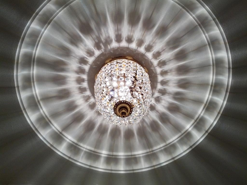 Mavişehirde Villa italyan Aydınlatma Montajımız