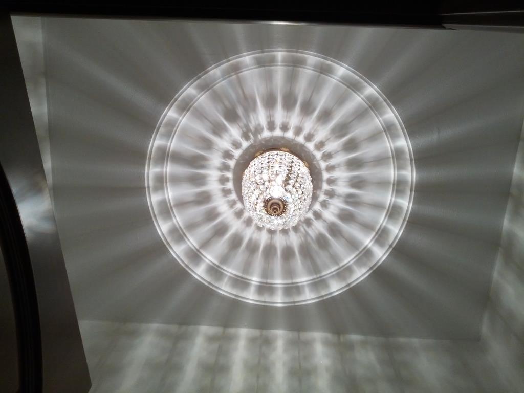 Mavişehirde Villa italyan Aydınlatma Montajımız