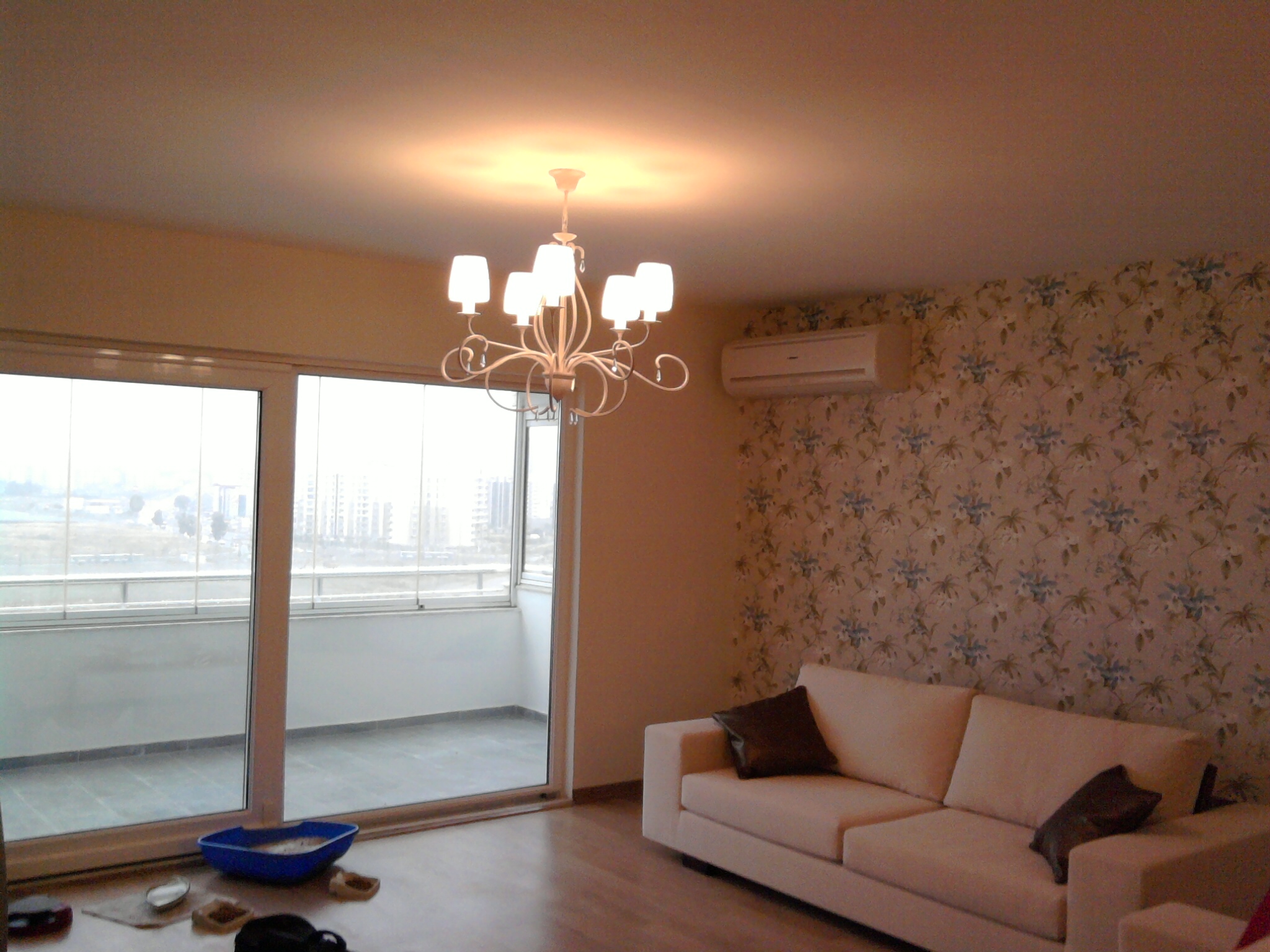 Elektrikçiniz'den Mavişehir Aydınlatma Montajlarımız