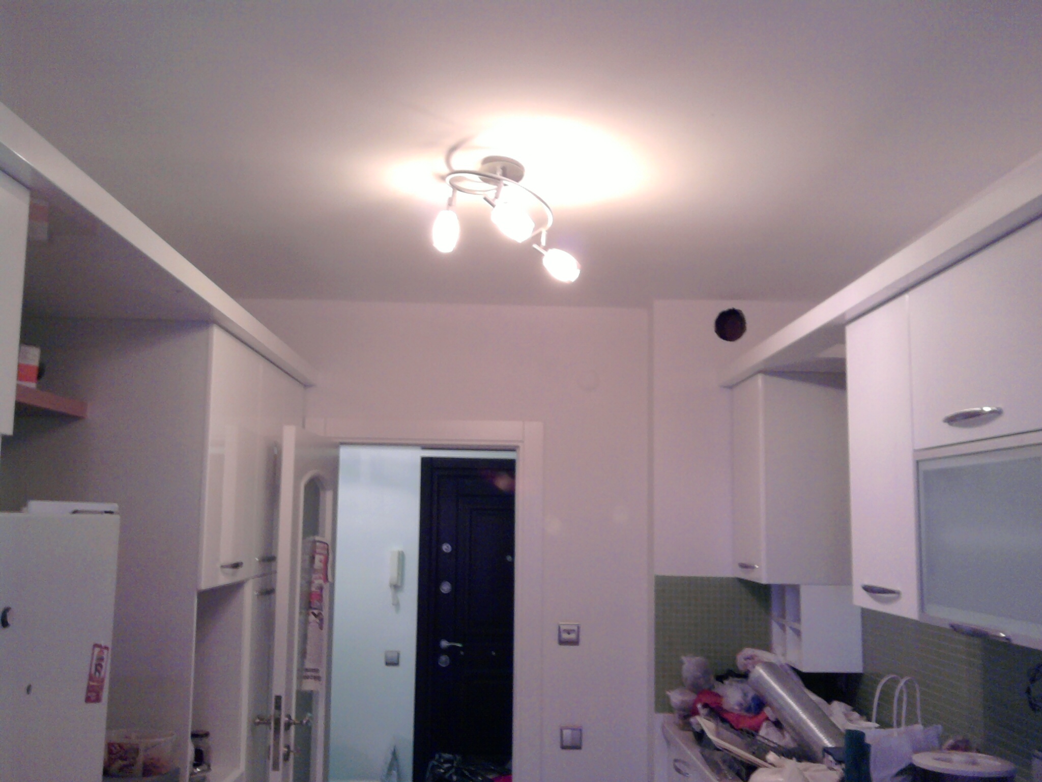 Elektrikçiniz'den Mavişehir Aydınlatma Montajlarımız