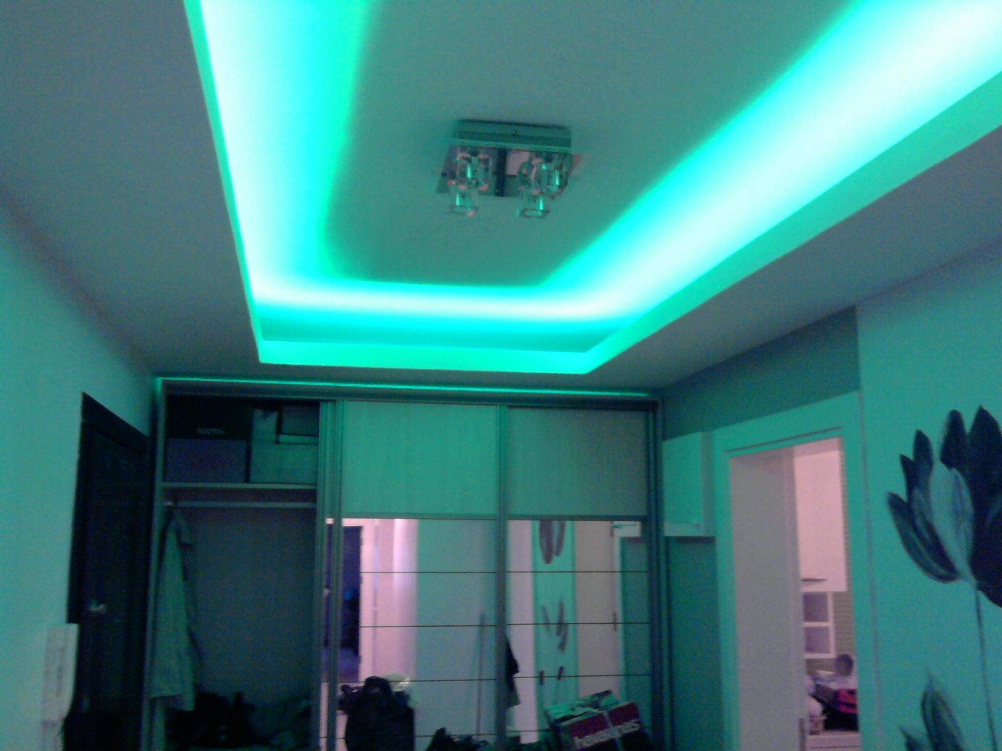 Elektrikçiniz'den Mavişehir Aydınlatma Montajlarımız