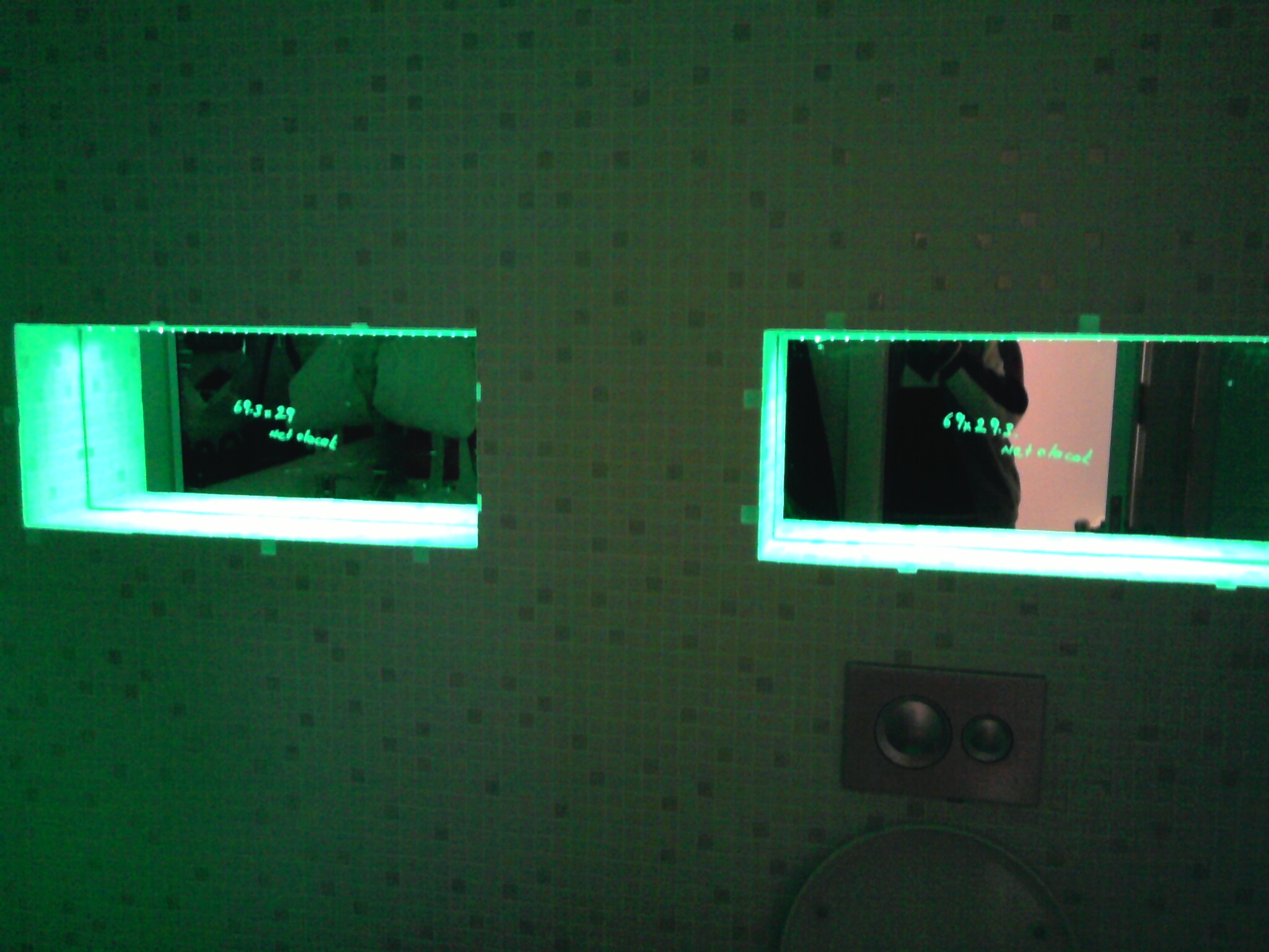 Elektrikçiniz'den Mavişehir Aydınlatma Montajlarımız