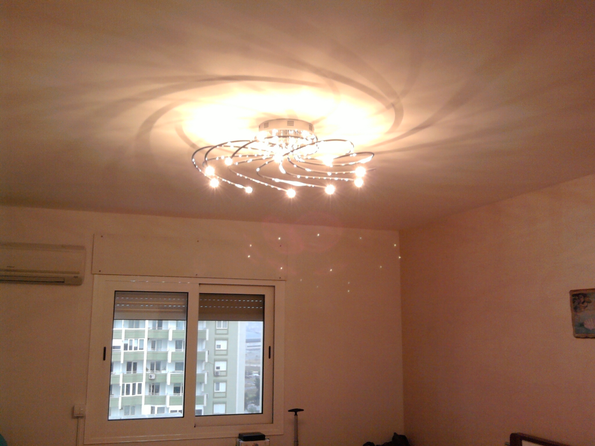 Elektrikçiniz'den Mavişehir Aydınlatma Montajlarımız