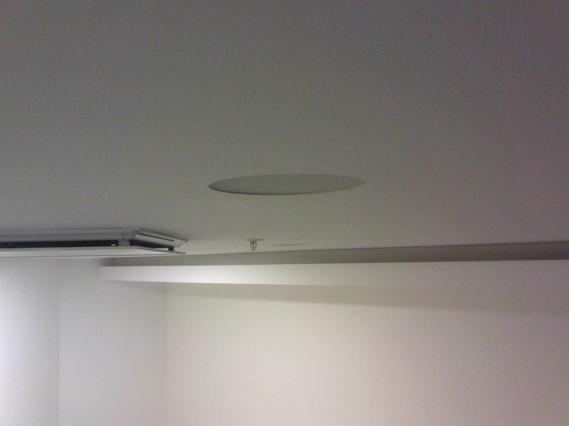 Elektrikçiniz'den Tepe Kule Avukat Ofis Tadilat