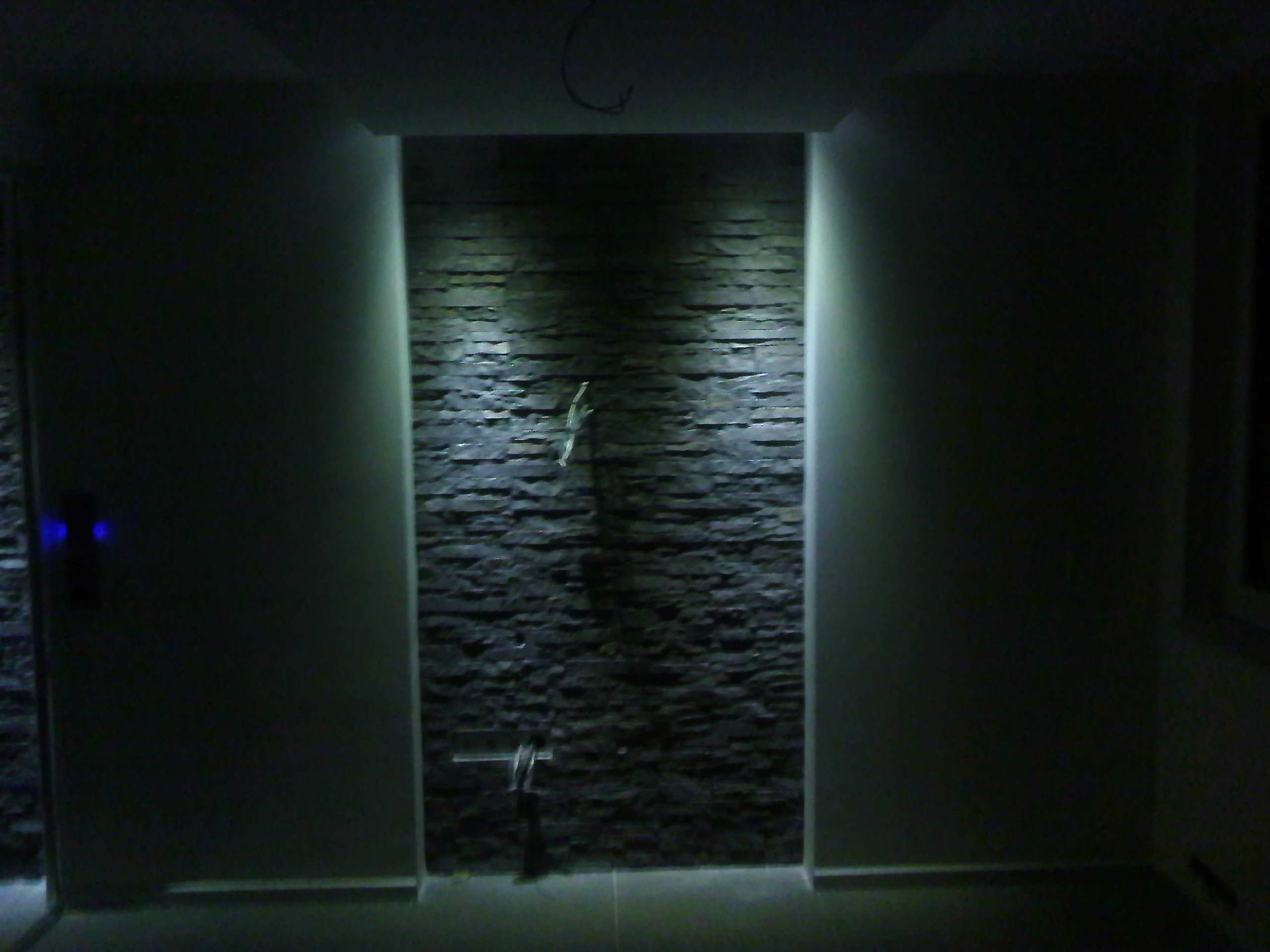 Elektrikçiniz'den Tepe Kule Avukat Ofis Tadilat