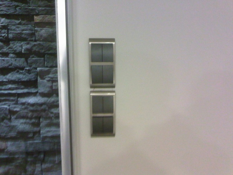 Elektrikçiniz'den Tepe Kule Avukat Ofis Tadilat