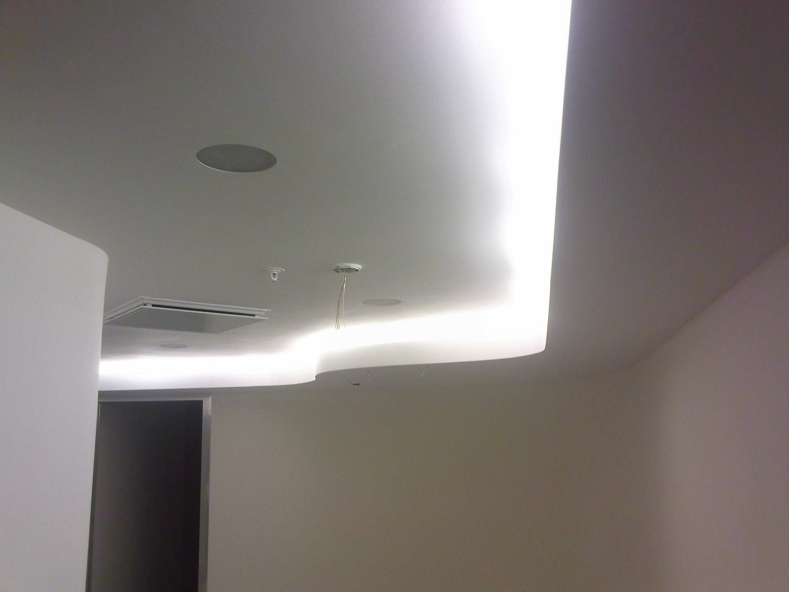 Elektrikçiniz'den Tepe Kule Avukat Ofis Tadilat