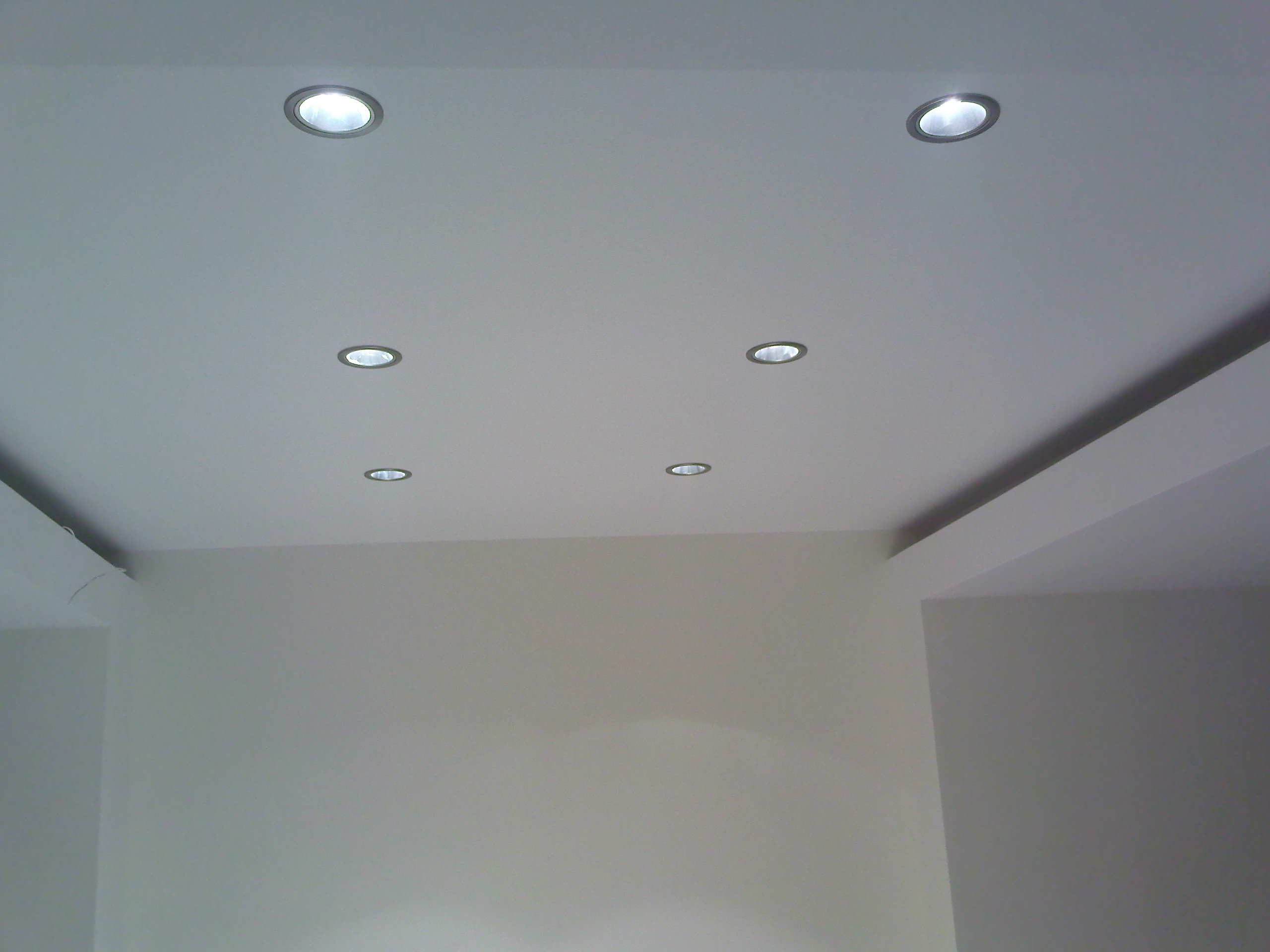 Elektrikçiniz'den Tepe Kule Avukat Ofis Tadilat