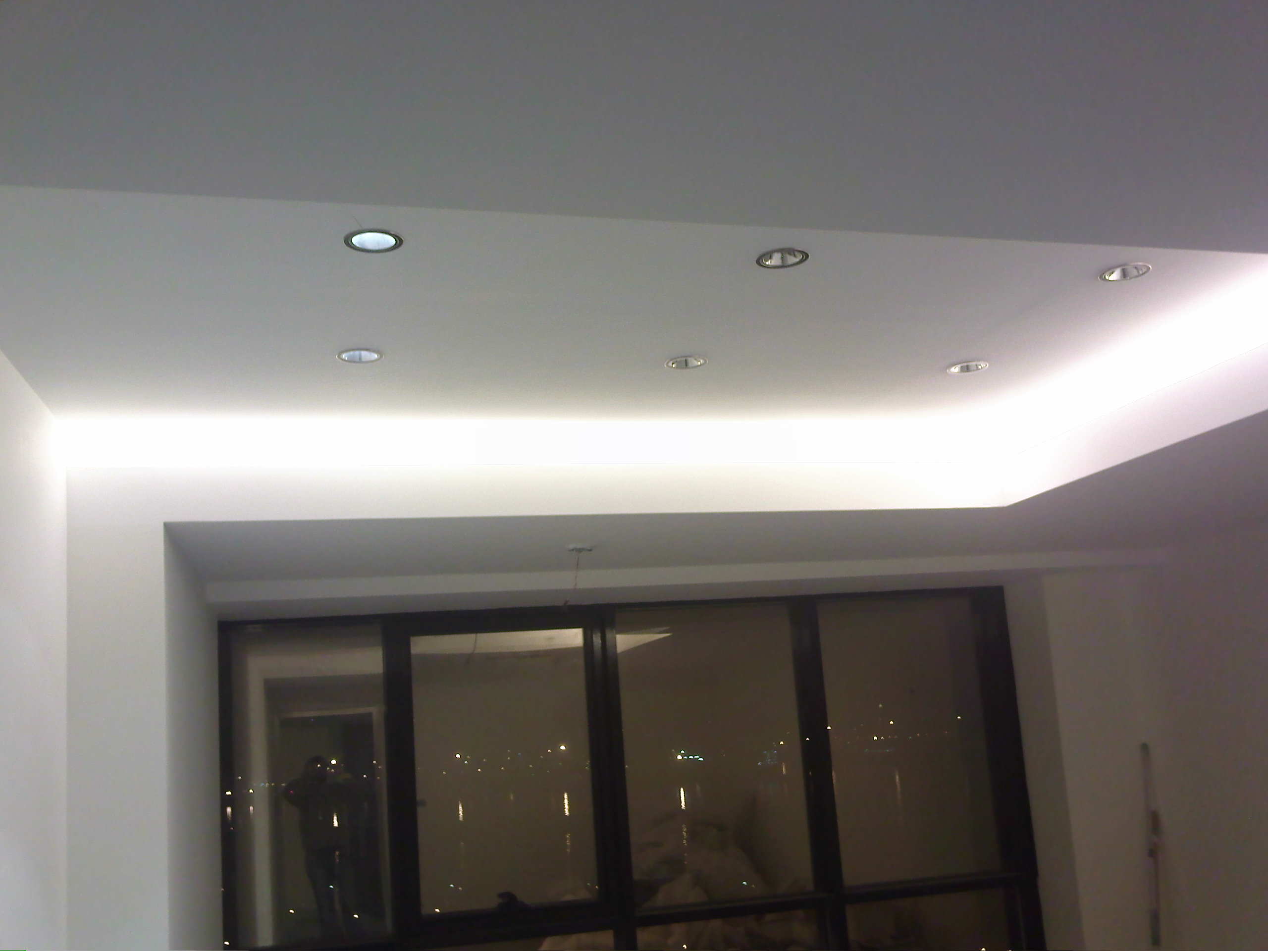 Elektrikçiniz'den Tepe Kule Avukat Ofis Tadilat