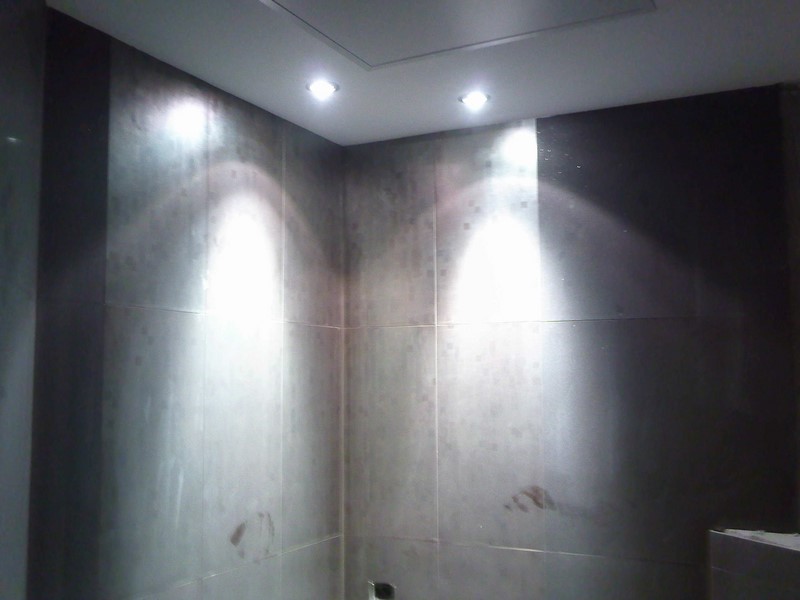 Elektrikçiniz'den Tepe Kule Avukat Ofis Tadilat