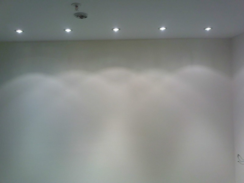 Elektrikçiniz'den Tepe Kule Avukat Ofis Tadilat