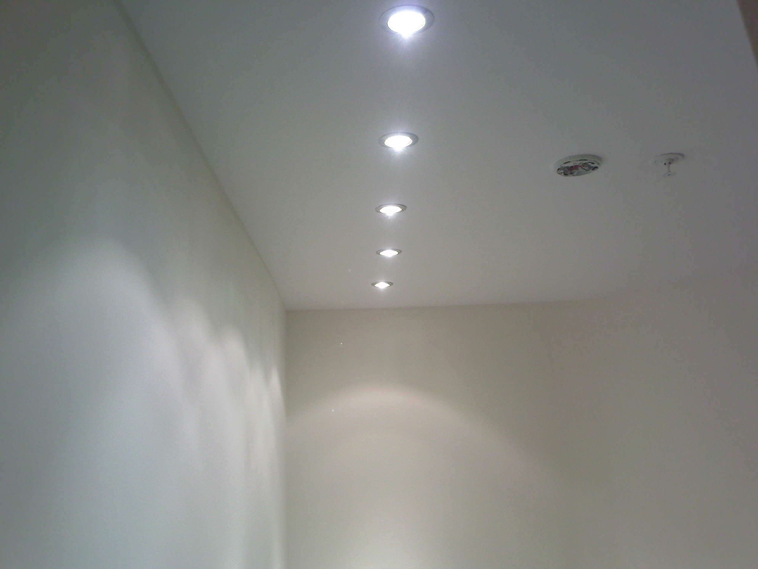 Elektrikçiniz'den Tepe Kule Avukat Ofis Tadilat