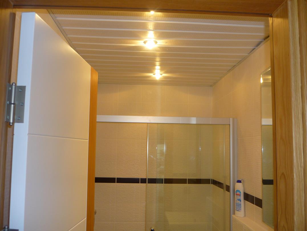 Elektri̇kçi̇ni̇z'den Bornova Evka3 Spot Ve Avi̇ze  Aydınlarma