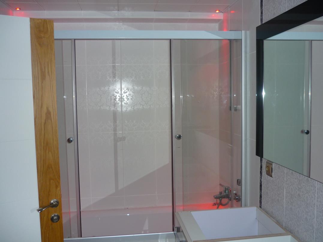 Elektri̇kçi̇ni̇z'den Bornova Evka3 Spot Ve Avi̇ze  Aydınlarma