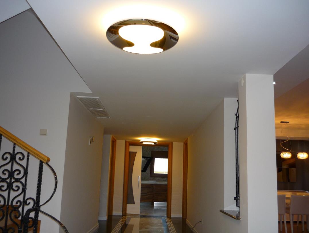 Urla Zeytinler Elektrik Tadilat ve Aydınlatma Montajı