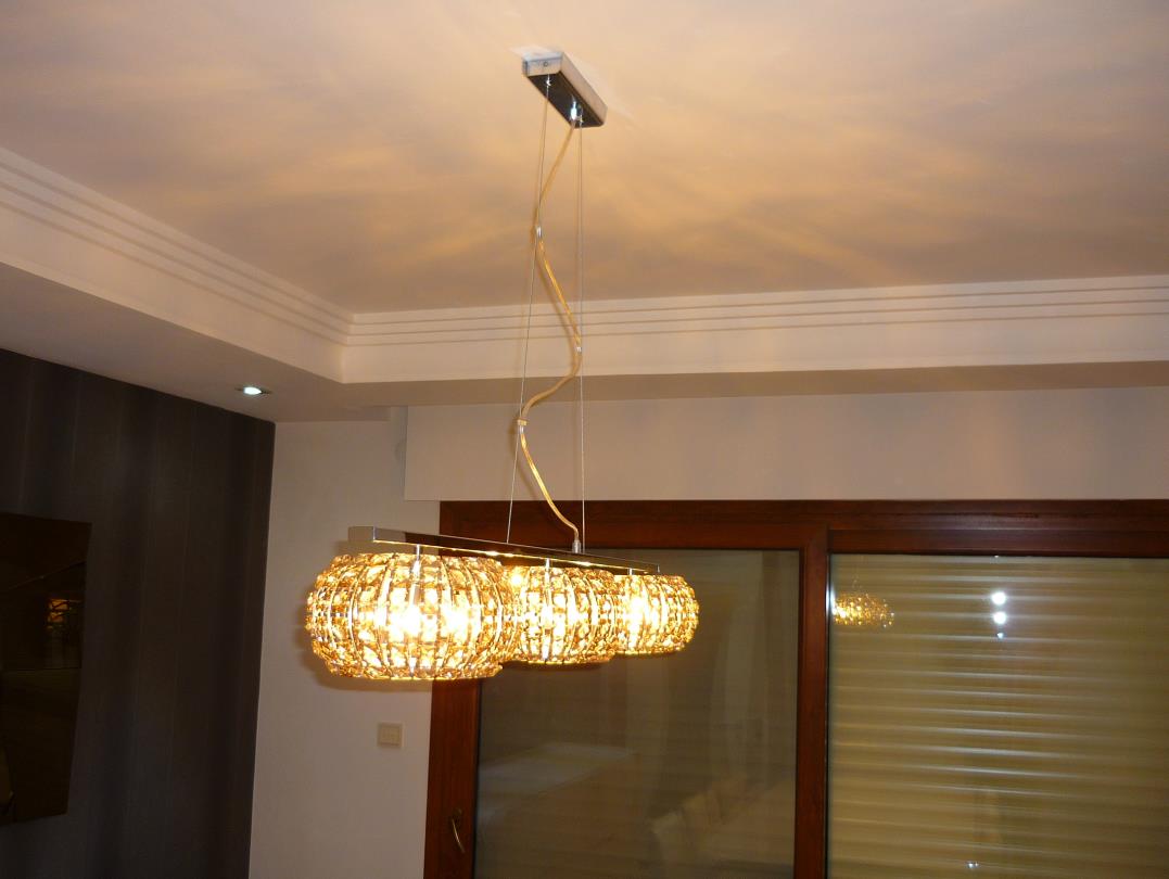 Urla Zeytinler Elektrik Tadilat ve Aydınlatma Montajı