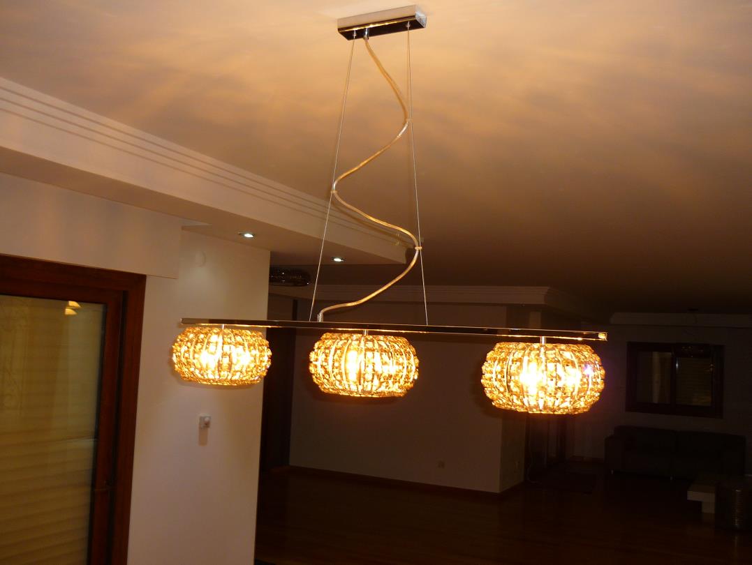 Urla Zeytinler Elektrik Tadilat ve Aydınlatma Montajı