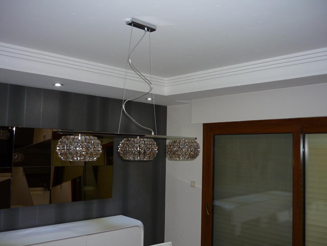 Urla Zeytinler Elektrik Tadilat ve Aydınlatma Montajı