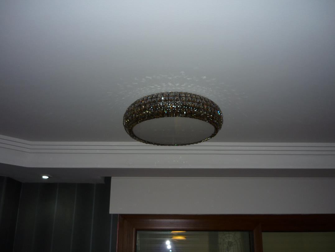 Urla Zeytinler Elektrik Tadilat ve Aydınlatma Montajı