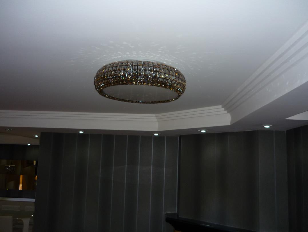 Urla Zeytinler Elektrik Tadilat ve Aydınlatma Montajı