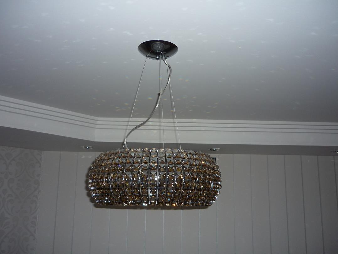 Urla Zeytinler Elektrik Tadilat ve Aydınlatma Montajı