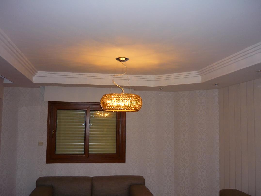 Urla Zeytinler Elektrik Tadilat ve Aydınlatma Montajı