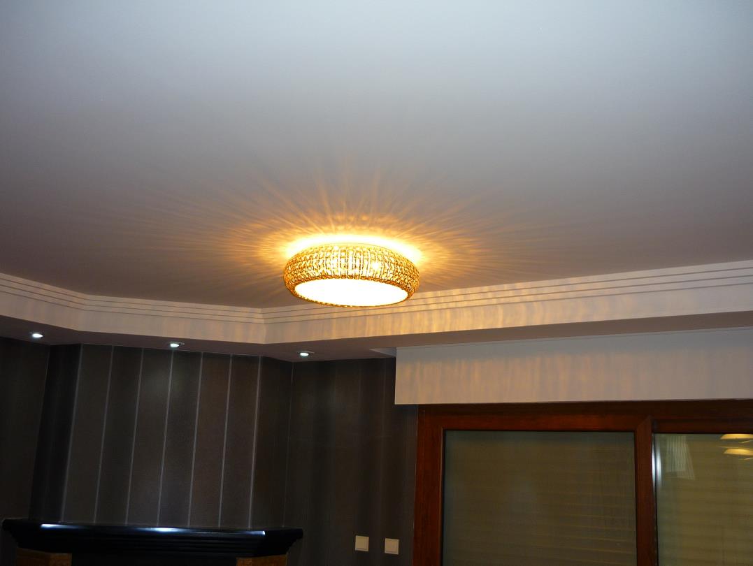 Urla Zeytinler Elektrik Tadilat ve Aydınlatma Montajı