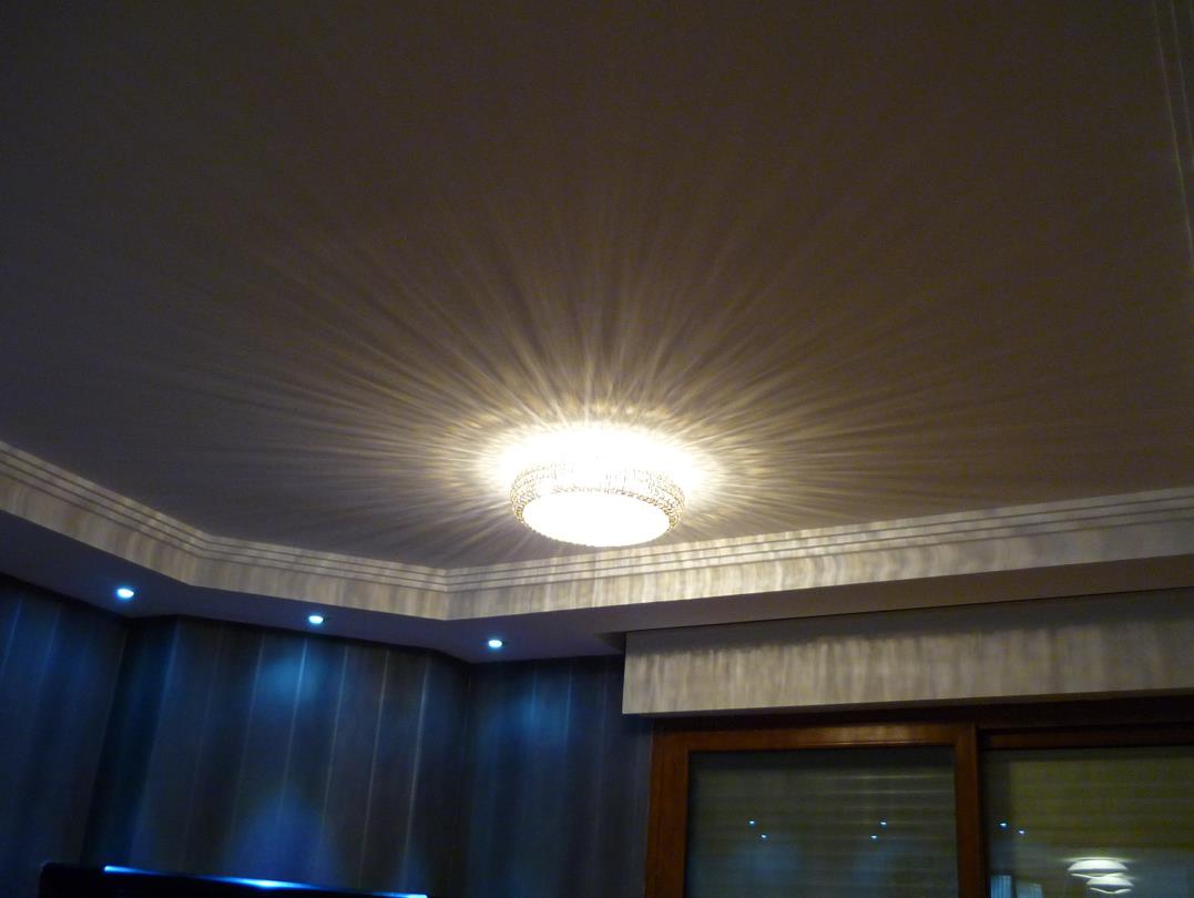 Urla Zeytinler Elektrik Tadilat ve Aydınlatma Montajı