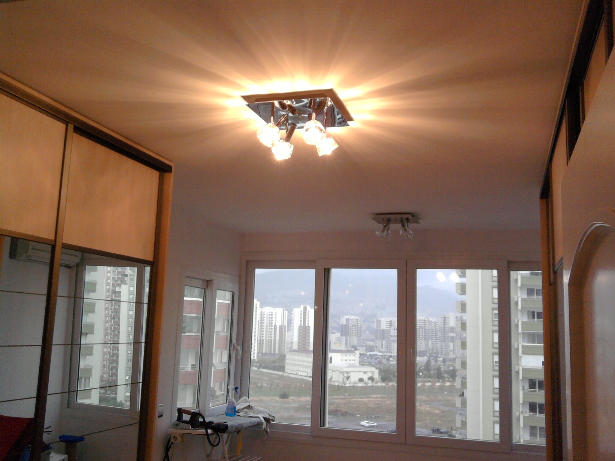 Elektrikçiniz'den Mavişehir Aydınlatma Montajlarımız