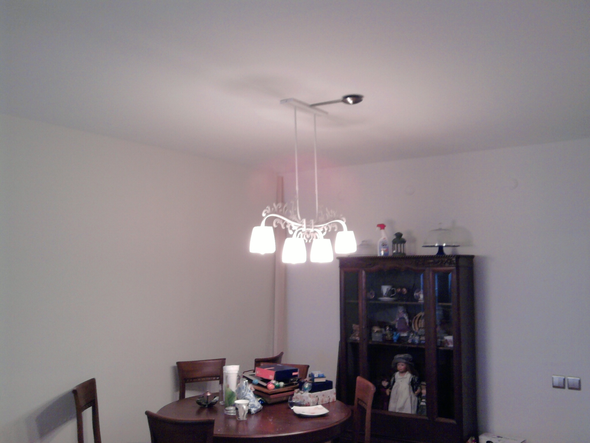 Elektrikçiniz'den Mavişehir Aydınlatma Montajlarımız