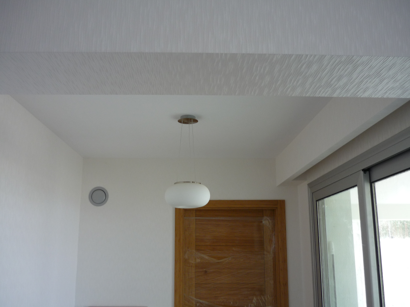 Elektrikçiniz'den Urla Villa Ürün Montajlarımız