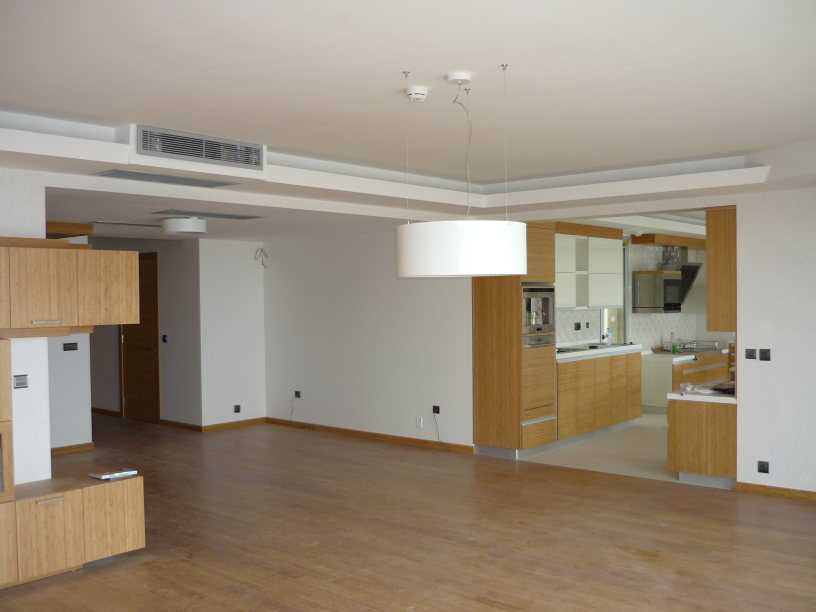 Elektrikçiniz'den Urla Villa Ürün Montajlarımız