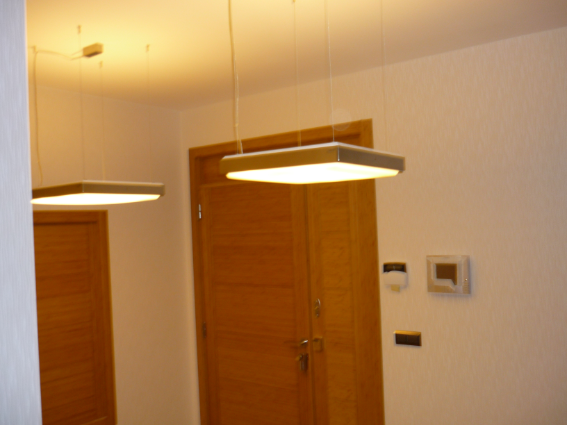 Elektrikçiniz'den Urla Villa Ürün Montajlarımız