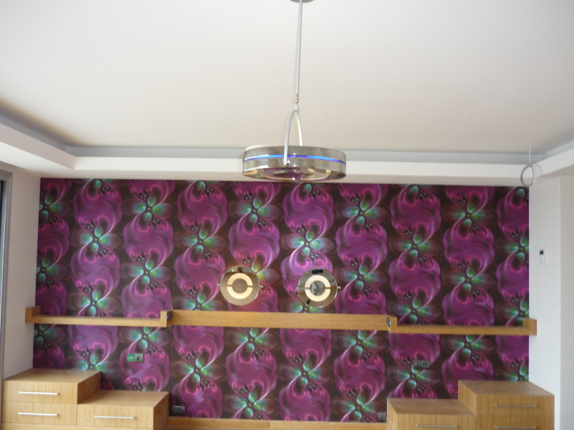 Elektrikçiniz'den Urla Villa Ürün Montajlarımız