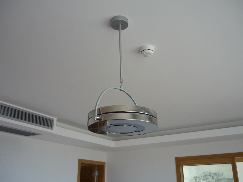 Elektrikçiniz'den Urla Villa Ürün Montajlarımız