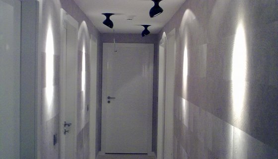 Elektrikçiniz'den Folkart Tasarım Ürün Montajımız